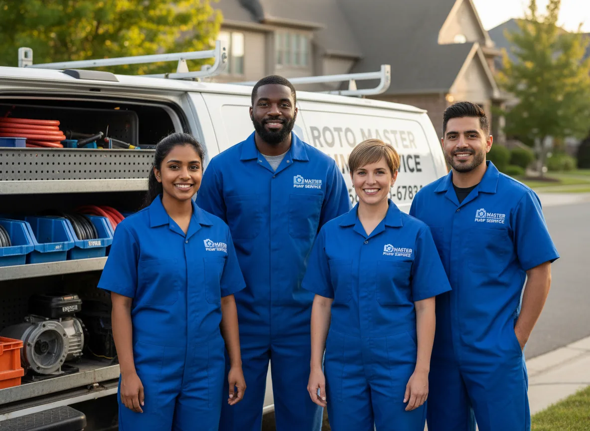 Sump Pump Installation company in Malin, OR